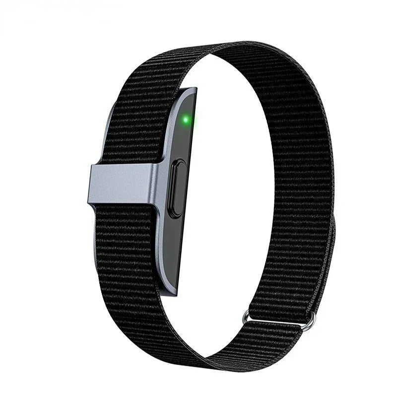 Smart Bracelet Heart Rate Blood Pressure Wristbands Monitor Pedometer Sport Fitness Watch Tracker Men Women Electronic Bracelets