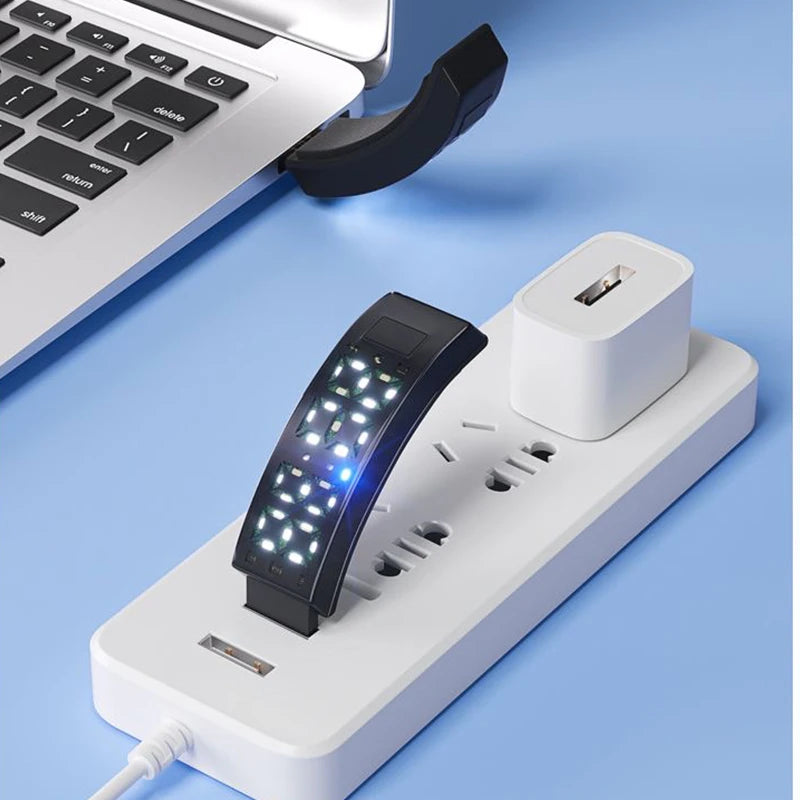 Smart Multifunctional Wristband Fitness Bracelet IP65 Waterproof Sports LED Activity Sleep Tracker Smart Watch Pedometer