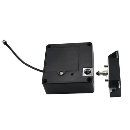 Smart Drawer Lock - Cabinet Lock  -Invisible Electronic RFID 13.56MHz IC - Intelligent Keyless Sensor Lock Easy To Install