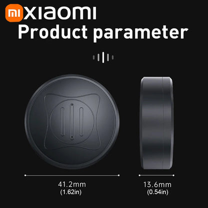 GPS Tracker  - Lost Items Finder - Strong Magnetic Car Anti-Lost Device Pet Kids Bag tracking Smart Finder Locator Accessories For IOS Android