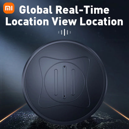 GPS Tracker  - Lost Items Finder - Strong Magnetic Car Anti-Lost Device Pet Kids Bag tracking Smart Finder Locator Accessories For IOS Android