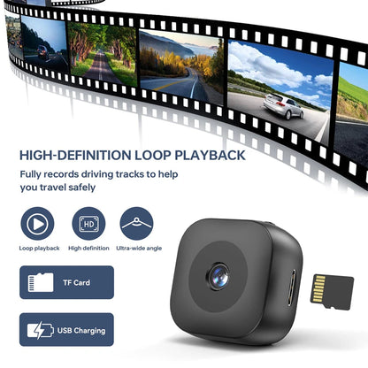 Smart Wireless Hd Camera Battery Camera Indoor Security Monitor Hd Camera Networked Monitoring Equipment Home Surveillance NEW