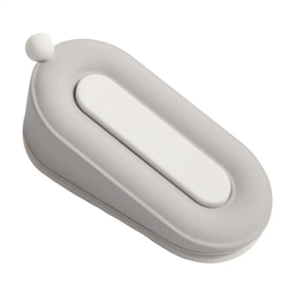 Silicone Door Stop Holder Door Catch Stoppers Door Stops for Bottom of Door Sound Dampening Door Bumpers Door Stop Wedge tool