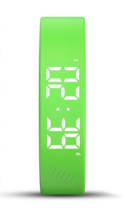 Smart Multifunctional Wristband Fitness Bracelet IP65 Waterproof Sports LED Activity Sleep Tracker Smart Watch Pedometer
